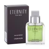 Calvin Klein Eternity For Men Parfumovaná voda pre mužov 30 ml