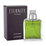Calvin Klein Eternity For Men Parfumovaná voda pre mužov 200 ml