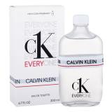 Calvin Klein CK Everyone Toaletná voda 200 ml