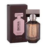 HUGO BOSS Boss The Scent Absolute 2019 Parfumovaná voda pre ženy 30 ml