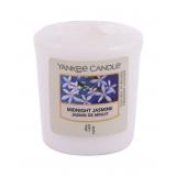 Yankee Candle Midnight Jasmine Vonná sviečka 49 g