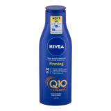 Nivea Q10 + Vitamin C Firming Telové mlieko pre ženy 250 ml