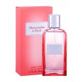 Abercrombie & Fitch First Instinct Together Parfumovaná voda pre ženy 50 ml