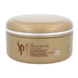Wella Professionals SP Luxeoil Keratin Restore Mask Maska na vlasy pre ženy 150 ml
