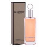 Karl Lagerfeld Classic Voda po holení pre mužov 100 ml