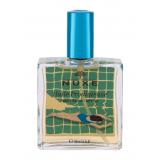 NUXE Huile Prodigieuse Limited Edition Multi-Purpose Dry Oil Telový olej pre ženy 100 ml Odtieň Blue