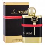 Armaf Le Femme Parfumovaná voda pre ženy 100 ml