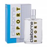 Liz Claiborne Sport Kolínska voda pre mužov 100 ml