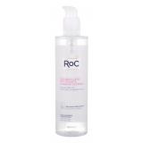 RoC Extra Comfort Micelárna voda pre ženy 400 ml