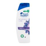 Head & Shoulders Nourishing Care Anti-Dandruff Šampón pre ženy 400 ml