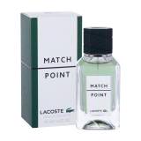 Lacoste Match Point Toaletná voda pre mužov 50 ml