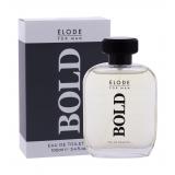 ELODE Bold Toaletná voda pre mužov 100 ml