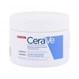 CeraVe Moisturizing Telový krém pre ženy 340 g