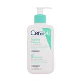 CeraVe Facial Cleansers Foaming Cleanser Čistiaci gél pre ženy 236 ml
