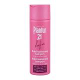 Plantur 21 #longhair Nutri-Coffein Shampoo Šampón pre ženy 200 ml