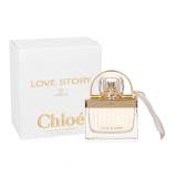 Chloé Love Story Parfumovaná voda pre ženy 30 ml