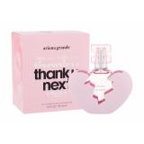 Ariana Grande Thank U, Next Parfumovaná voda pre ženy 30 ml