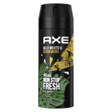 Axe Wild Dezodorant pre mužov 150 ml