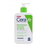 CeraVe Facial Cleansers Hydrating Čistiaca emulzia pre ženy 473 ml