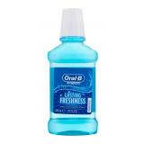 Oral-B Complete Lasting Freshness Artic Mint Ústna voda 250 ml