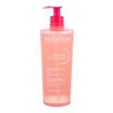 BIODERMA Sensibio Soothing Micellar Čistiaci gél pre ženy 500 ml