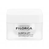 Filorga Sleep & Lift Ultra-Lifting Nočný pleťový krém pre ženy 50 ml