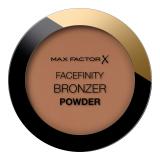 Max Factor Facefinity Bronzer Powder Bronzer pre ženy 10 g Odtieň 002 Warm Tan