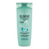 L'Oréal Paris Elseve Extraordinary Clay Rebalancing Shampoo Šampón pre ženy 400 ml