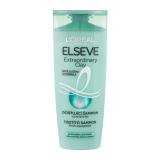 L'Oréal Paris Elseve Extraordinary Clay Rebalancing Shampoo Šampón pre ženy 250 ml