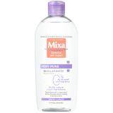 Mixa Micellar Water Very Pure Micelárna voda pre ženy 400 ml