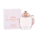 Coach Coach Floral Parfumovaná voda pre ženy 50 ml