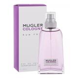 Mugler Cologne Run Free Toaletná voda 100 ml