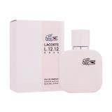 Lacoste L.12.12 Rose Parfumovaná voda pre ženy 35 ml