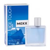 Mexx Ice Touch Man 2014 Toaletná voda pre mužov 50 ml