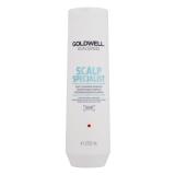 Goldwell Dualsenses Scalp Specialist Deep Cleansing Shampoo Šampón pre ženy 250 ml