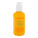 Biotherm Waterlover Sun Milk SPF30 Opaľovací prípravok na telo 200 ml