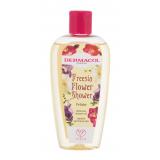 Dermacol Freesia Flower Shower Sprchovací olej pre ženy 200 ml