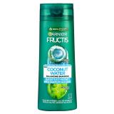 Garnier Fructis Coconut Water Šampón pre ženy 400 ml
