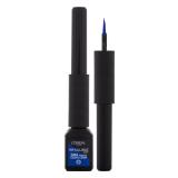 L'Oréal Paris Infaillible Grip 24H Matte Liquid Liner Očná linka pre ženy 3 ml Odtieň 02 Blue