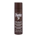 Plantur 39 Phyto-Coffein Color Brown Šampón pre ženy 250 ml