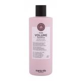 Maria Nila Pure Volume Šampón pre ženy 350 ml