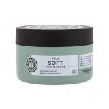 Maria Nila True Soft Maska na vlasy pre ženy 250 ml