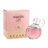 Azzaro Wanted Girl Tonic Toaletná voda pre ženy 50 ml