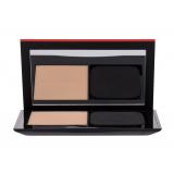 Shiseido Synchro Skin Self-Refreshing Custom Finish Powder Foundation Make-up pre ženy 9 g Odtieň 160 Shell