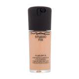 MAC Studio Fix Fluid Make-upy pre ženy