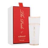 Armaf The Pride Rouge (White) Parfumovaná voda pre ženy 100 ml