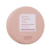 ALFAPARF MILANO Keratin Therapy Lisse Design Rehydrating Maska na vlasy pre ženy 200 ml
