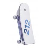 Carolina Herrera 212 Men Heroes Toaletná voda pre mužov 90 ml tester