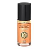 Max Factor Facefinity All Day Flawless SPF20 Make-up pre ženy 30 ml Odtieň C90 Amber