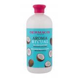 Dermacol Aroma Ritual Brazilian Coconut Pena do kúpeľa pre ženy 500 ml